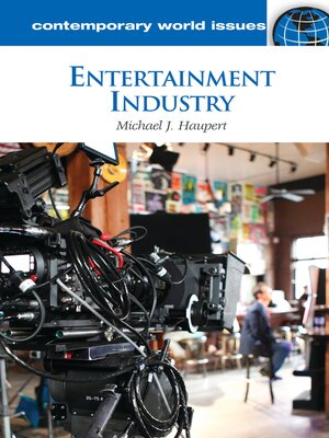cover image of Entertainment Industry
